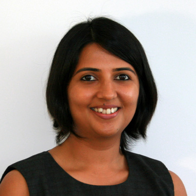 Krithika Sivaraman
